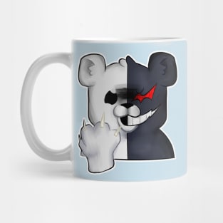 Looks like u broke the rulє Mug